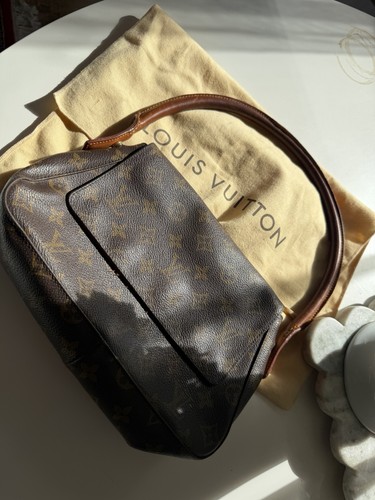 Mini louis vuitton looping - louis,