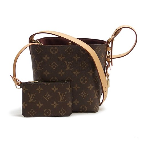 Louis vuitton monogram all - louis, all-in