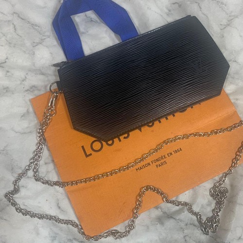 Louis vuitton epi - louis,