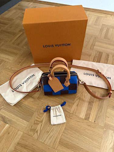 Louis vuitton speedy - louis,