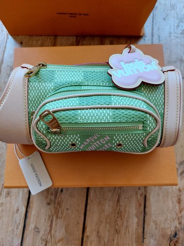 Louis vuitton tyler - louis, x