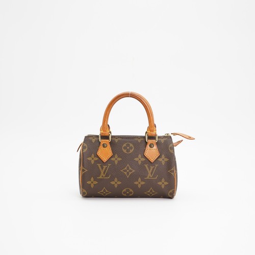 Louis vuitton monogram - vuitton, speedy