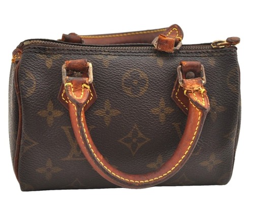 Autentica borsa mano - mano, louis