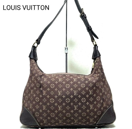 Borsa tracolla louis - tracolla, vuitton