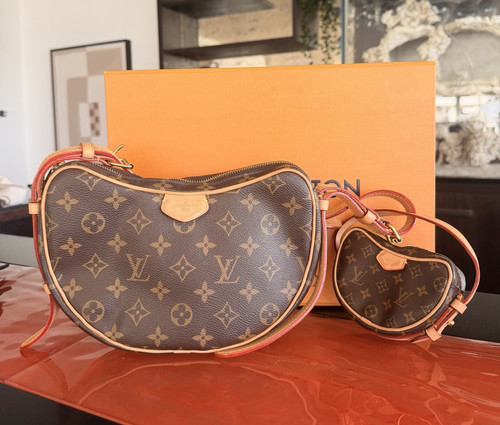 Borsa tracolla louis - borsa, vuitton