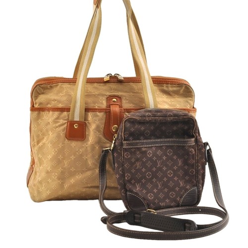 Mini borsa tracolla - borsa, louis