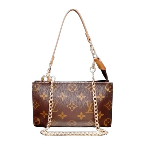 Louis vuitton monogram pouch - vuitton,