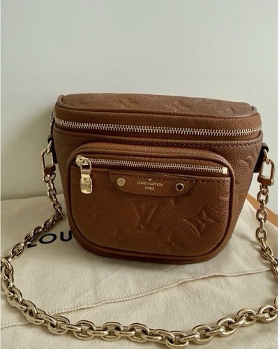 Nuovo louis vuitton mini - -,