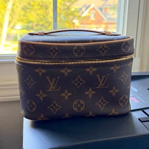 Louis vuitton nice - louis, mini