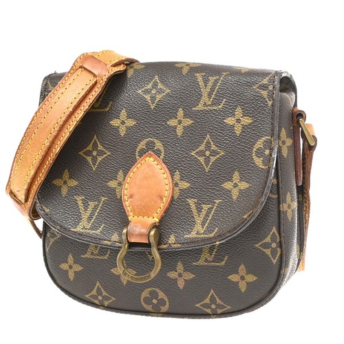 Borsa tracolla louis vuitton - louis,