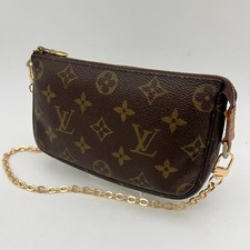 Louis Vuitton Monogram Mini