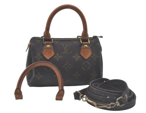 Borsa mano louis - a, vuitton