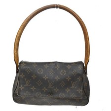 LOUIS VUITTON Mini borsa a