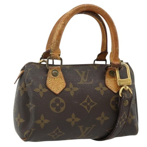 Borsa mano louis vuitton - a,