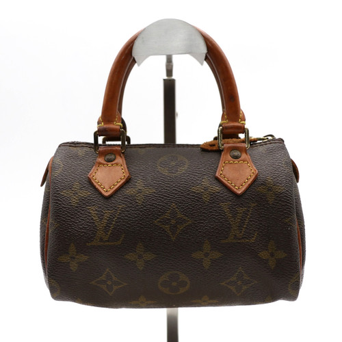 Louis vuitton monogram mini - vuitton,