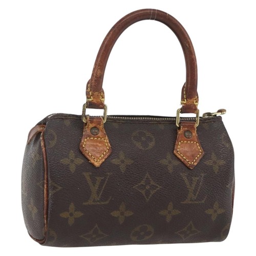 Borsa mano louis vuitton - louis,