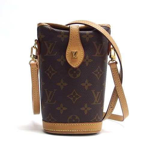 Louis vuitton monogram fold - monogram, me
