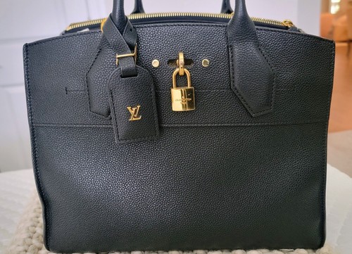 Louis vuitton taurillon - vuitton,