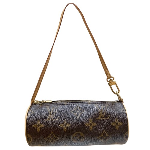 Louis vuitton papillon pouch - papillon,