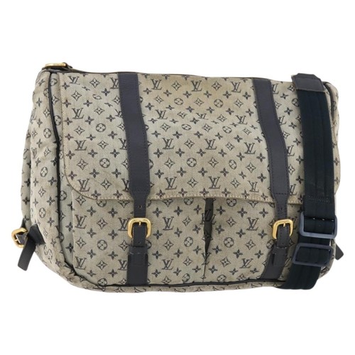 Borsa tracolla louis vuitton - a,