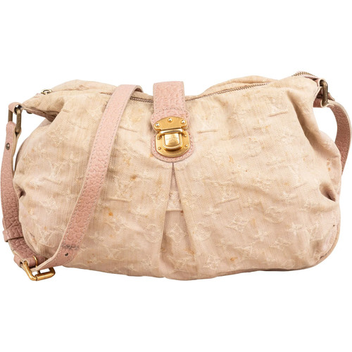 Borsa louis vuitton - mini, lin