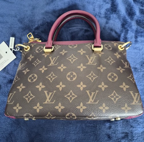 Borsa tracolla louis vuitton - a,