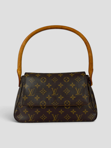 Borsa tracolla louis - louis, vuitton
