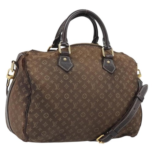 Borsa louis vuitton mini lin - louis,
