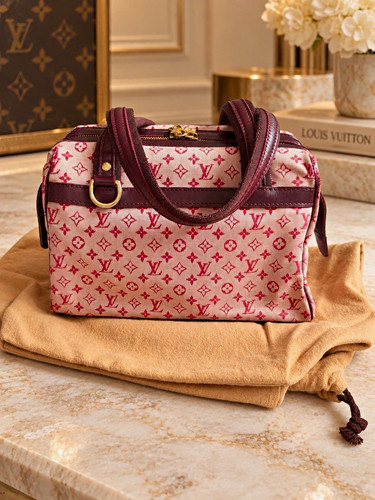 Louis vuitton monogram - louis, mini