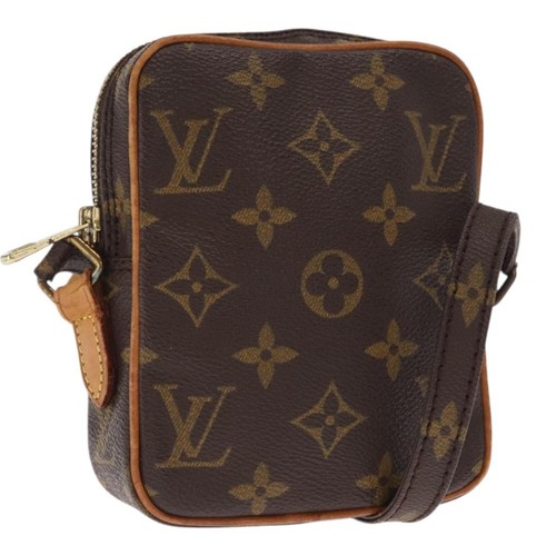 Borsa tracolla louis - a,