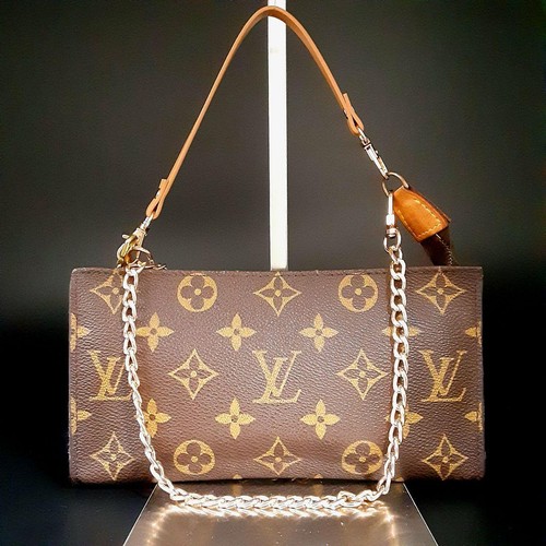 Louis vuitton monogram - louis,