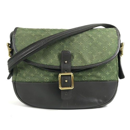 Borsa tracolla louis vuitton - a,