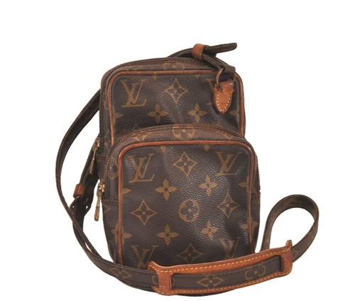 Autentica borsa tracolla - borsa,