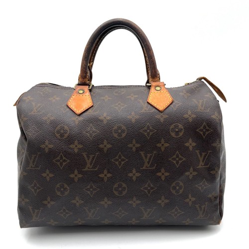 Borsa mano originale louis - borsa,