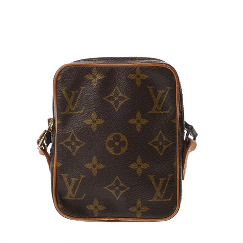 Borsa tracolla louis vuitton - a,