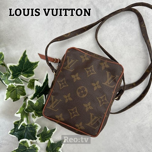 Borsa tracolla louis - borsa, a