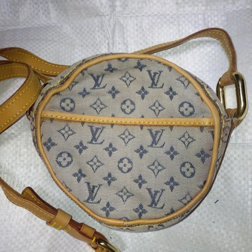 Borsa tracolla louis vuitton - a,