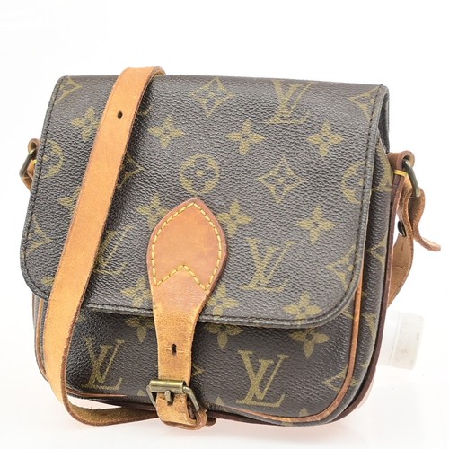Borsa tracolla louis vuitton - a,