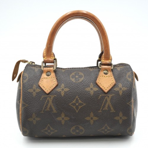 Borsa mano louis vuitton - a,