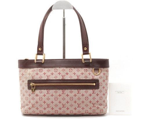 Louis vuitton lucille - lucille, pm