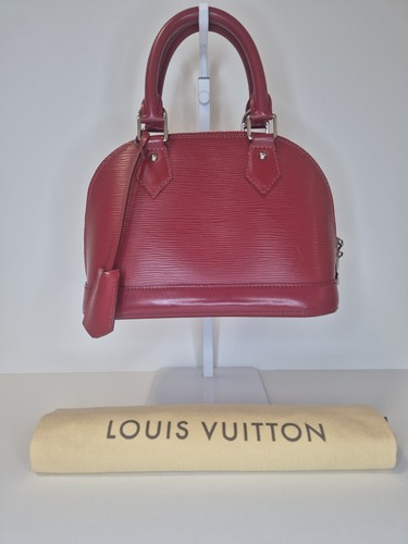 Louis vuitton alma - vuitton,