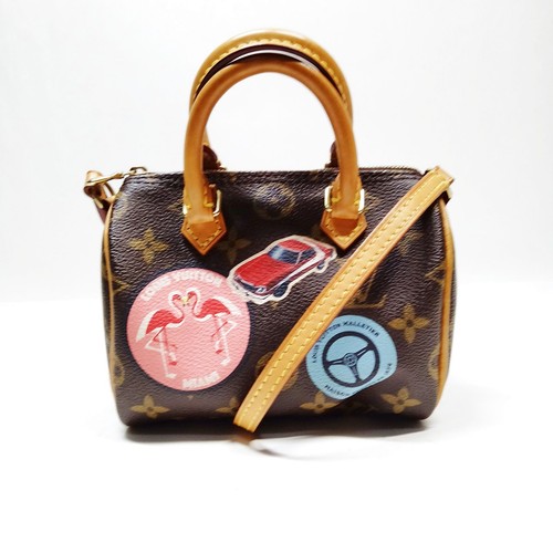 Borsa mano louis vuitton lv - borsa,