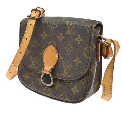 Borsa tracolla louis vuitton - borsa,