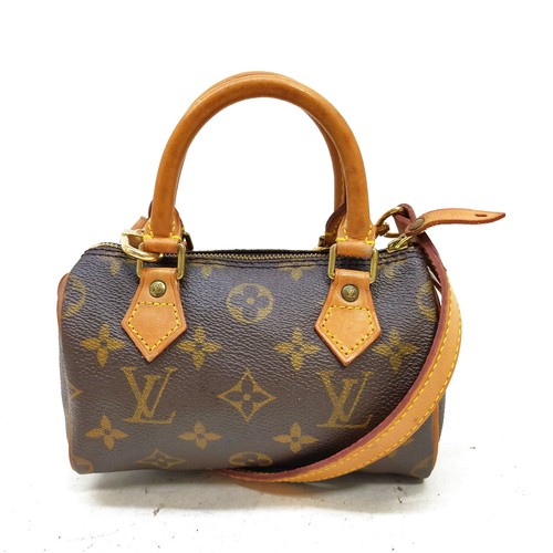 Borsa mano louis vuitton lv - borsa,