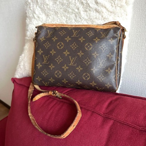 Louis vuitton borsa - louis, tracolla