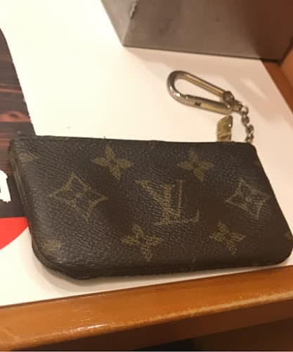 Louis vuitton portamonete - louis,