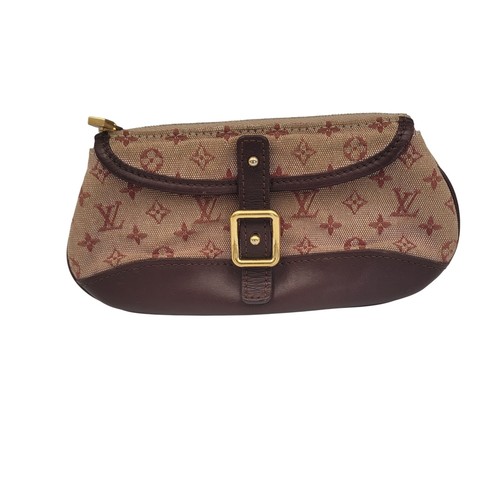 Louis vuitton monogram mini - louis,