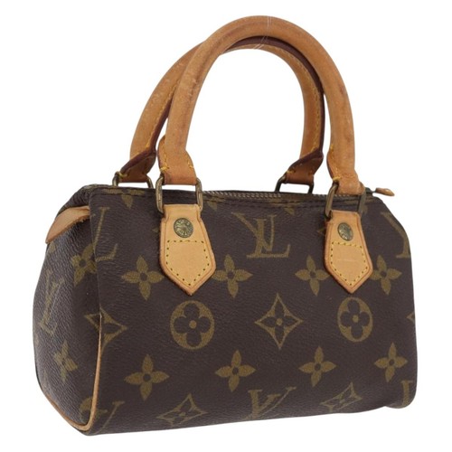 Borsa mano louis vuitton - a,