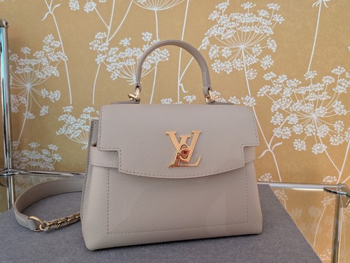 Louis vuitton lockme ever - vuitton, mini
