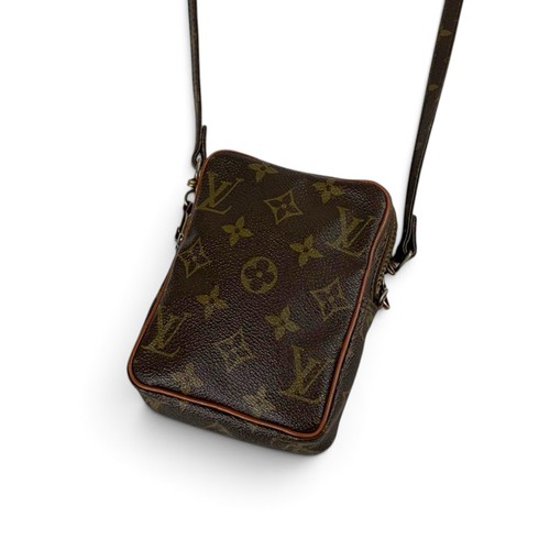 Borsa tracolla louis vuitton - borsa, a